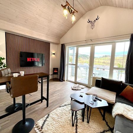 Appartement Gemuetliche Balkon-Oase Mit Blick Auf Skywalk à Stryck Extérieur photo