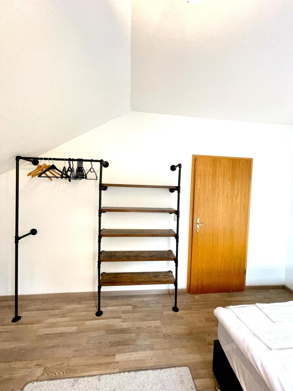 Appartement Gemuetliche Balkon-Oase Mit Blick Auf Skywalk à Stryck Extérieur photo