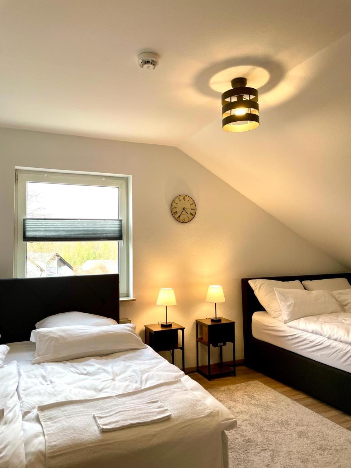 Appartement Gemuetliche Balkon-Oase Mit Blick Auf Skywalk à Stryck Extérieur photo