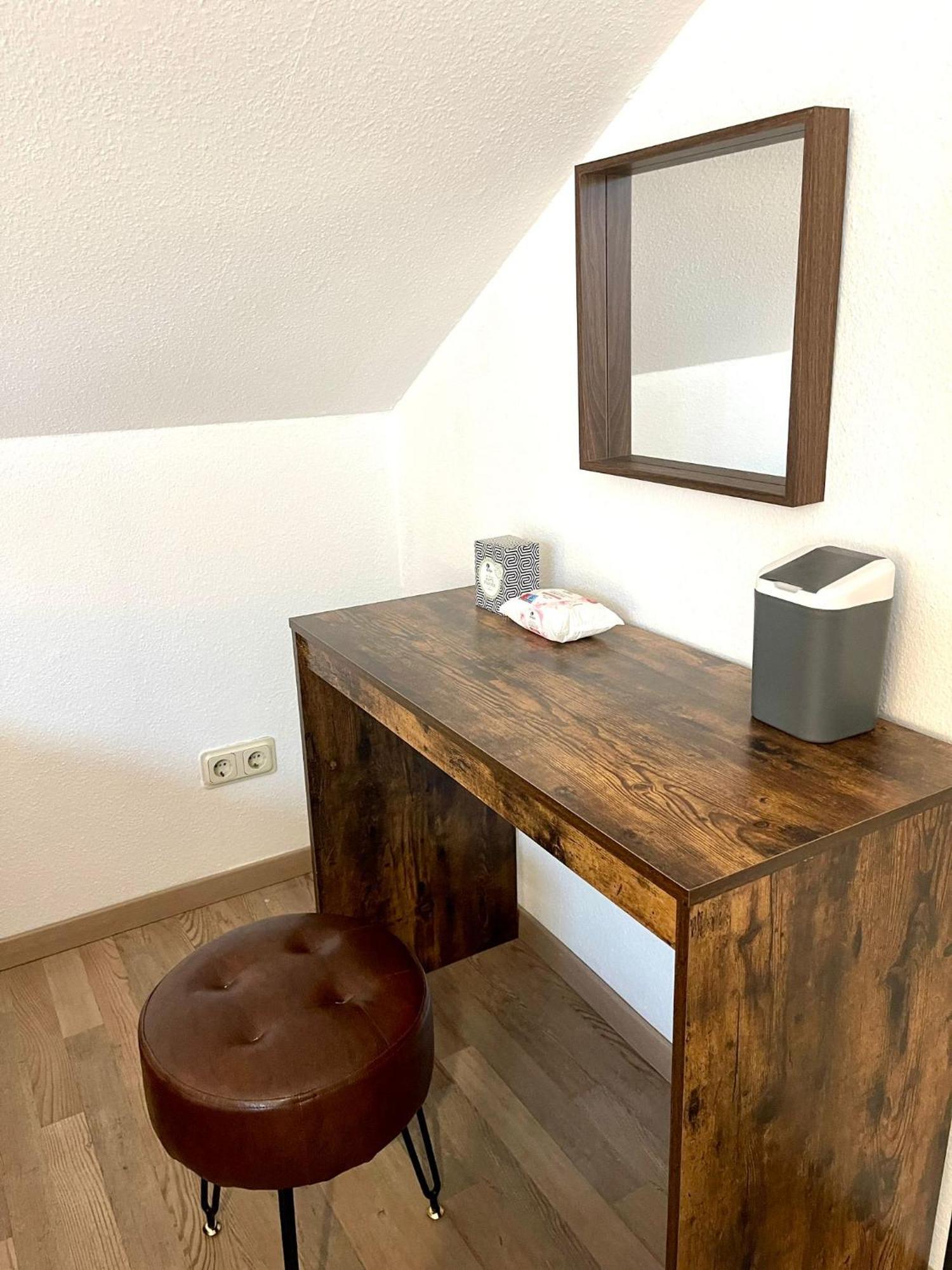 Appartement Gemuetliche Balkon-Oase Mit Blick Auf Skywalk à Stryck Extérieur photo