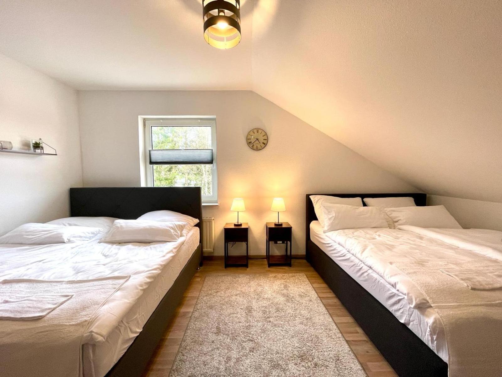 Appartement Gemuetliche Balkon-Oase Mit Blick Auf Skywalk à Stryck Extérieur photo